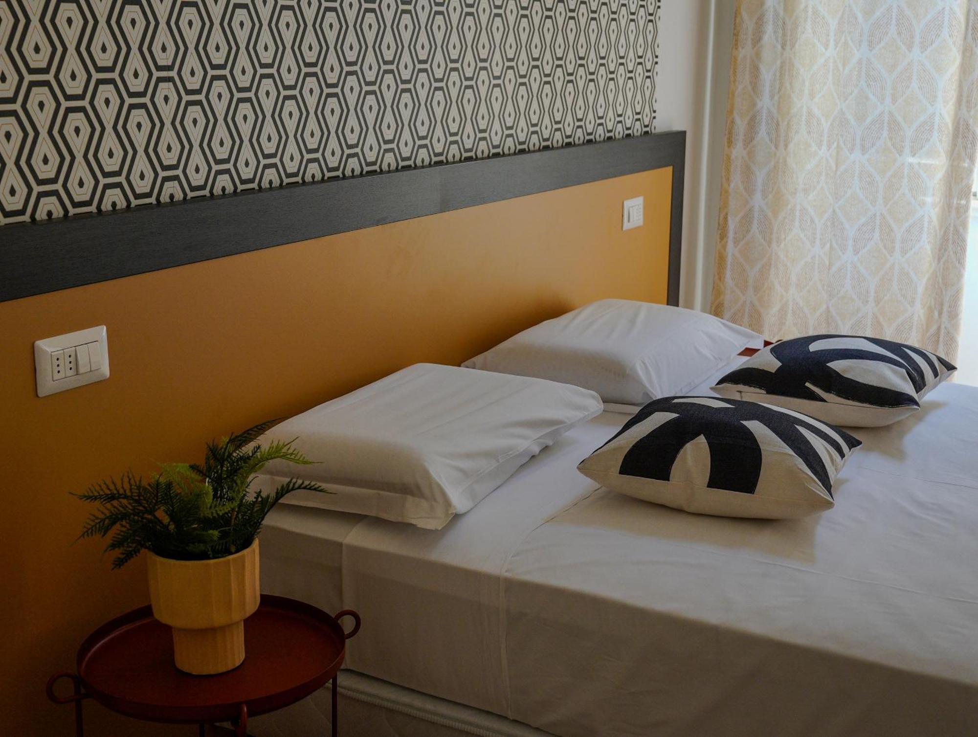 Feel - Mille Suites Bérgamo Exterior foto